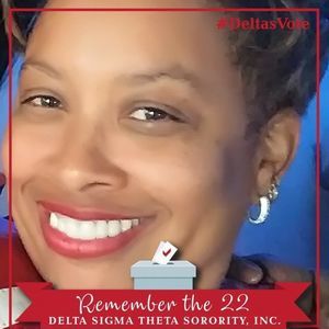 Meet your Posher, Stephanie